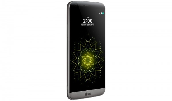 LG G5 Dual (Çift Hat)
