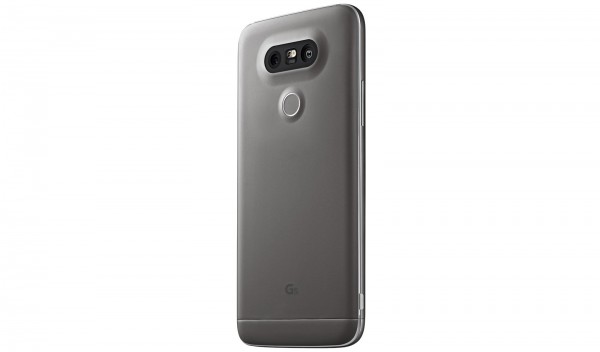 LG G5 Dual (Çift Hat)