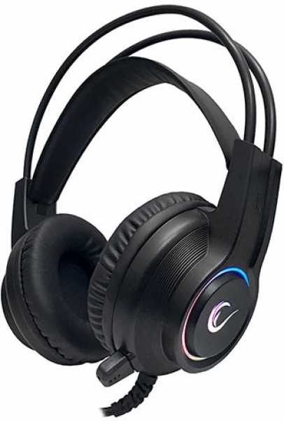 Rampage RM-K15 X-Master Kablolu Kulaklık