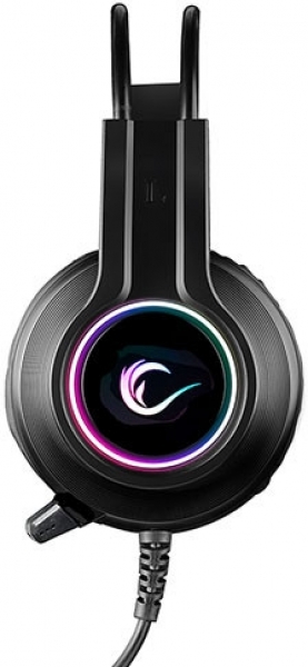Rampage RM-K15 X-Master Kablolu Kulaklık