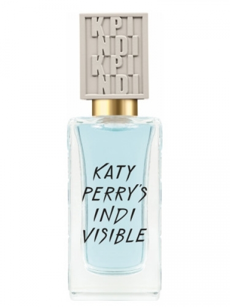 Katy Perry 'S Indi Visible EDP 50 ml Kadın Parfümü
