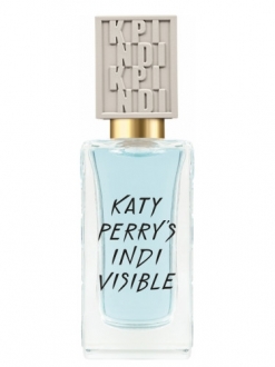 Katy Perry 'S Indi Visible EDP 30 ml Kadın Parfümü
