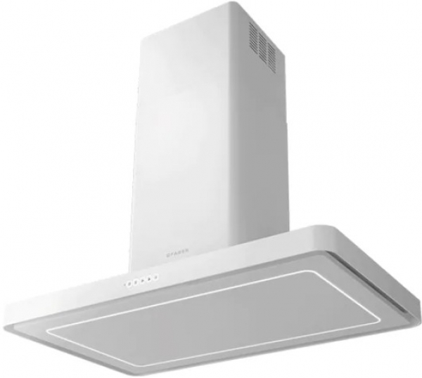 Faber T-Light IS.WH Matt A100 EVO Davlumbaz
