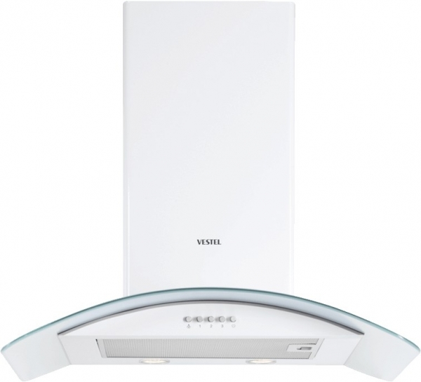 Vestel AD-9011 X Davlumbaz