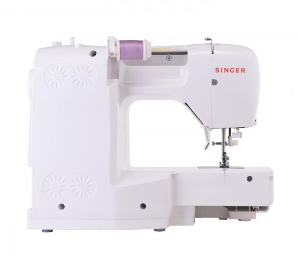 Singer C5205-PR Dikiş ve Nakış Makinesi