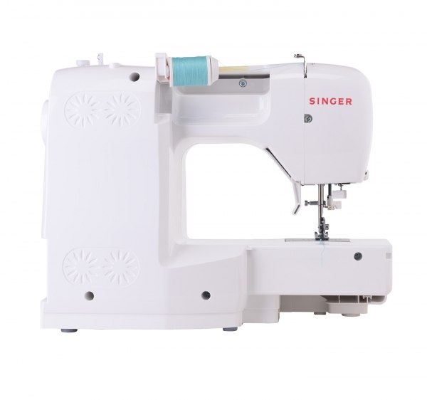 Singer C5205-TQ Dikiş ve Nakış Makinesi