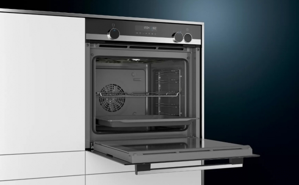 Siemens HR538ABS1 Ankastre Fırın