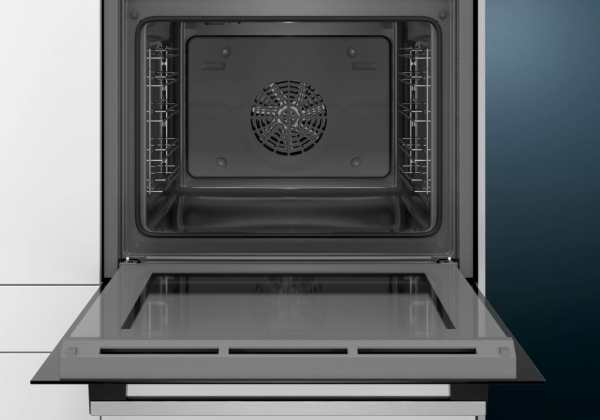 Siemens HR538ABS1 Ankastre Fırın
