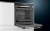 Siemens HR538ABS1 Ankastre Fırın