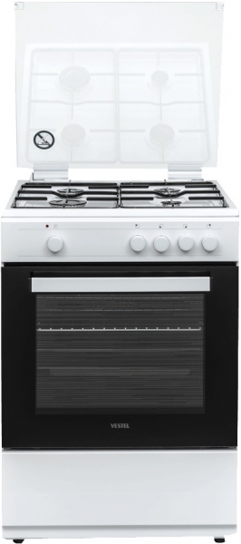 Vestel SF 7400 DG Solo Fırın