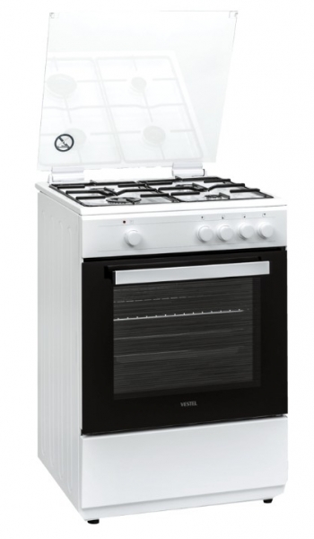 Vestel SF 7400 DG Solo Fırın
