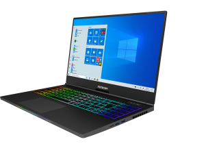 Monster Tulpar T5 V21.1 Laptop