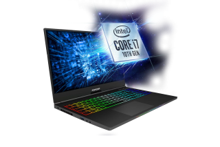 Monster Tulpar T5 V21.1 Laptop