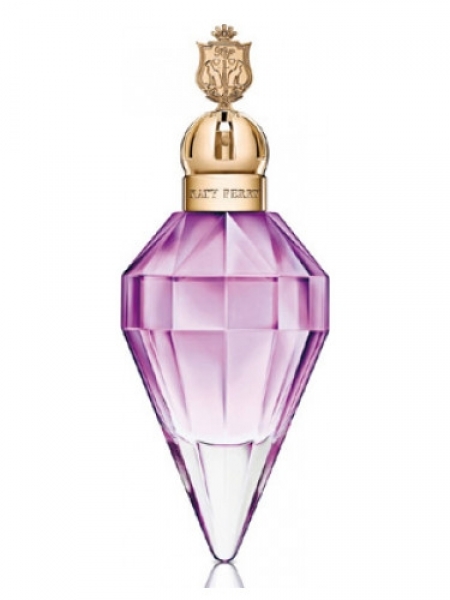 Katy Perry Killer Queen Oh So Sheer EDP 100 ml Kadın Parfümü