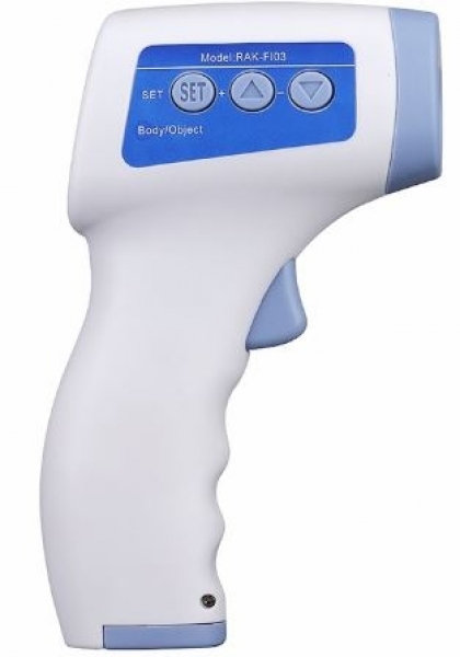 Raks RAK-F103 Tabanca Ateş Ölçer