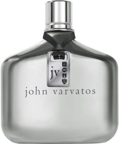 John Varvatos Platinum Edition EDT 125 ml Erkek Parfümü