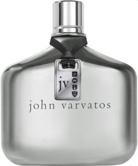 John Varvatos Platinum Edition EDT 125 ml Erkek Parfümü