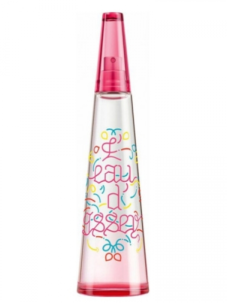 Issey Miyake L'Eau d'Issey Shades Of Kolam EDT 100 ml Kadın Parfümü