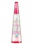 Issey Miyake L'Eau d'Issey Shades Of Kolam EDT 100 ml Kadın Parfümü resim