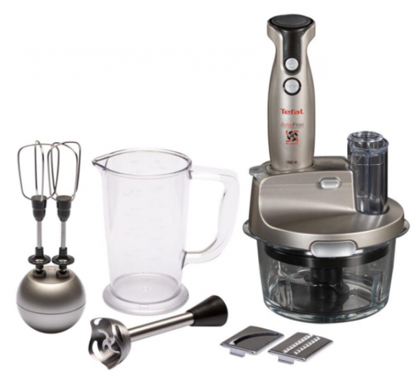 Tefal Actiflow Pro Extreme Blend'N Go Blender
