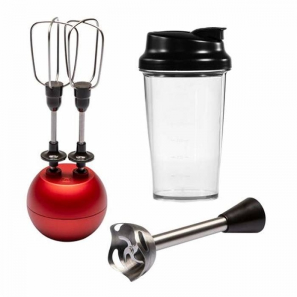 Tefal Actiflow Pro Extreme Blend'N Go Blender