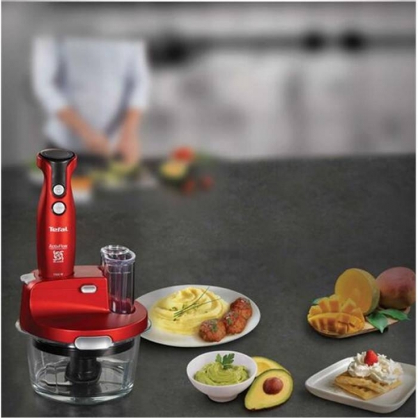 Tefal Actiflow Pro Extreme Blend'N Go Blender