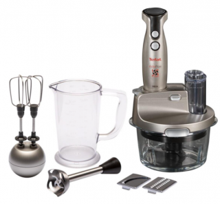 Tefal Actiflow Pro Extreme Blend'N Go Blender