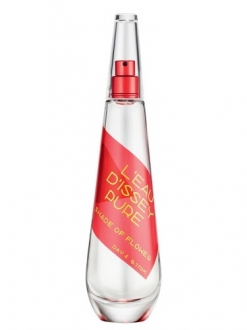 Issey Miyake L'Eau D'Issey Pure Shade Of Flower EDT 90 ml Kadın Parfümü