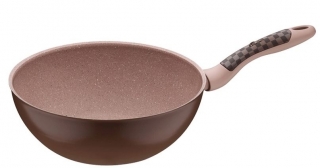 Brioni ProStone Ps146 Wok Tava 24 cm