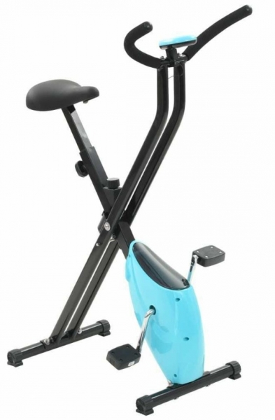Styletics X-Bike Dikey Bisiklet