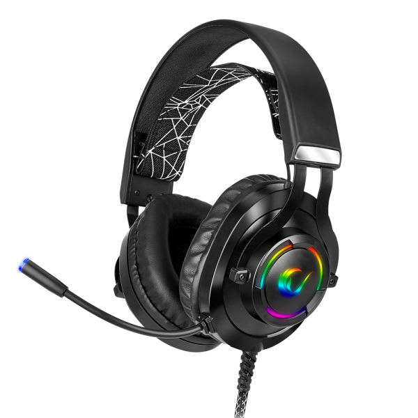 Rampage RM-K18 Double Kablolu Kulaklık