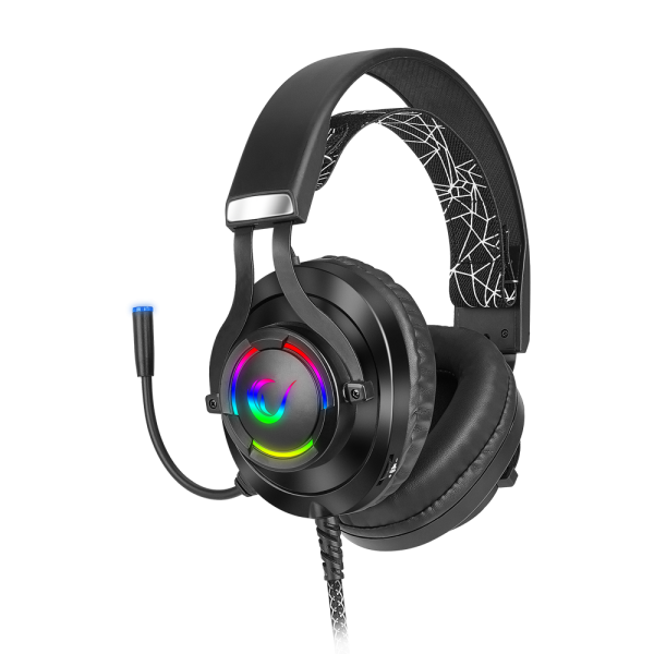 Rampage RM-K18 Double Kablolu Kulaklık