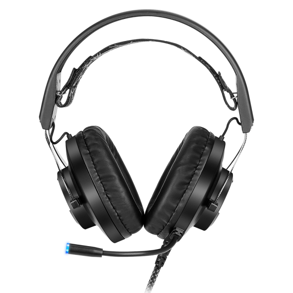 Rampage RM-K18 Double Kablolu Kulaklık