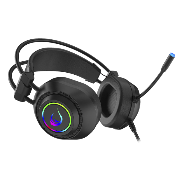 Rampage RM-K19 Raging Plus Kablolu Kulaklık