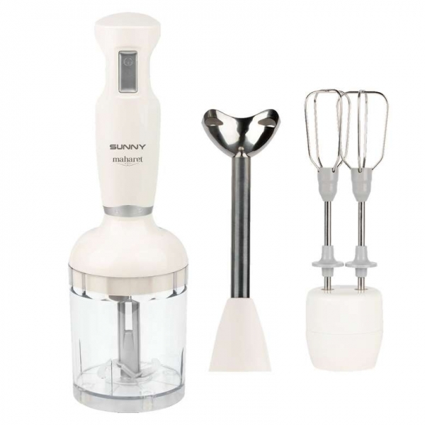 Sunny SN5 BLD 24B Blender