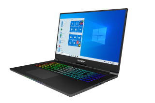 Monster Tulpar T7 V21.1.5 Laptop