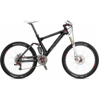 Scott Genius LTD Karbon Dağ Bisikleti