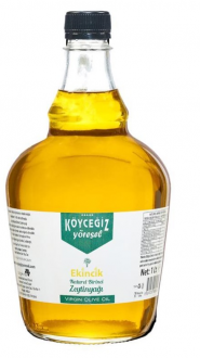 Köyceğiz Yöresel Natürel Birinci Zeytinyağı Cam 1.5 lt