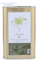 Orfion Naturel Sızma Zeytinyağı 1 lt resim
