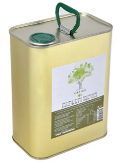 Orfion Naturel Sızma Zeytinyağı 2 lt