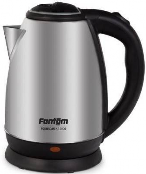 Fantom Fokurdak KT-3000 Su Isıtıcı