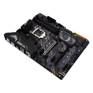 Asus TUF Gaming B460-Plus LGA 1200 Soket Anakart