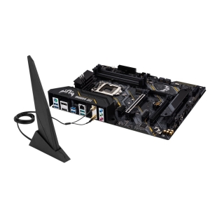 Asus TUF Gaming B460-Pro (Wi-Fi) LGA 1200 Soket Anakart