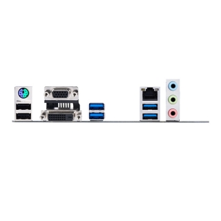 Asus Prime B460M-K/CSM LGA 1200 Soket Anakart