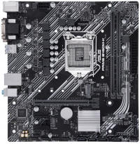 Asus Prime B460M-K/CSM resim