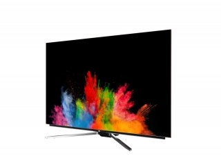 Beko B65 OLED 9900 5B Ultra HD (4K) TV