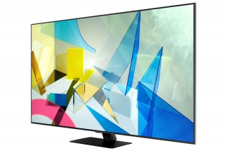 Samsung 65Q80T Ultra HD (4K) TV