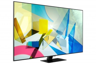Samsung 65Q80T Ultra HD (4K) TV