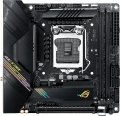 Asus ROG Strix B460-I Gaming resim
