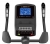 Hattrick-Pro ZX1200 Dikey Bisiklet